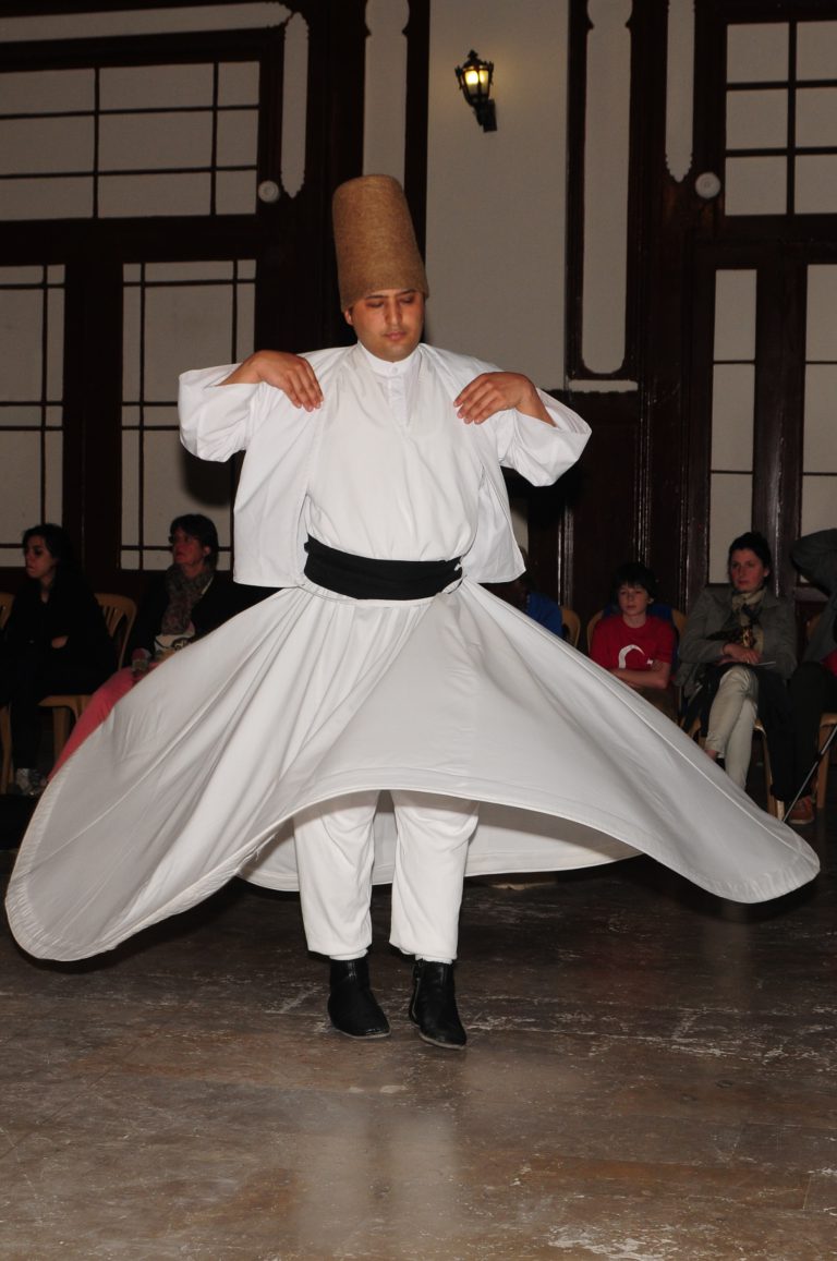 Derwish danser, Derwisj, Cultuur, Derwish Dans, Derwisj Dans