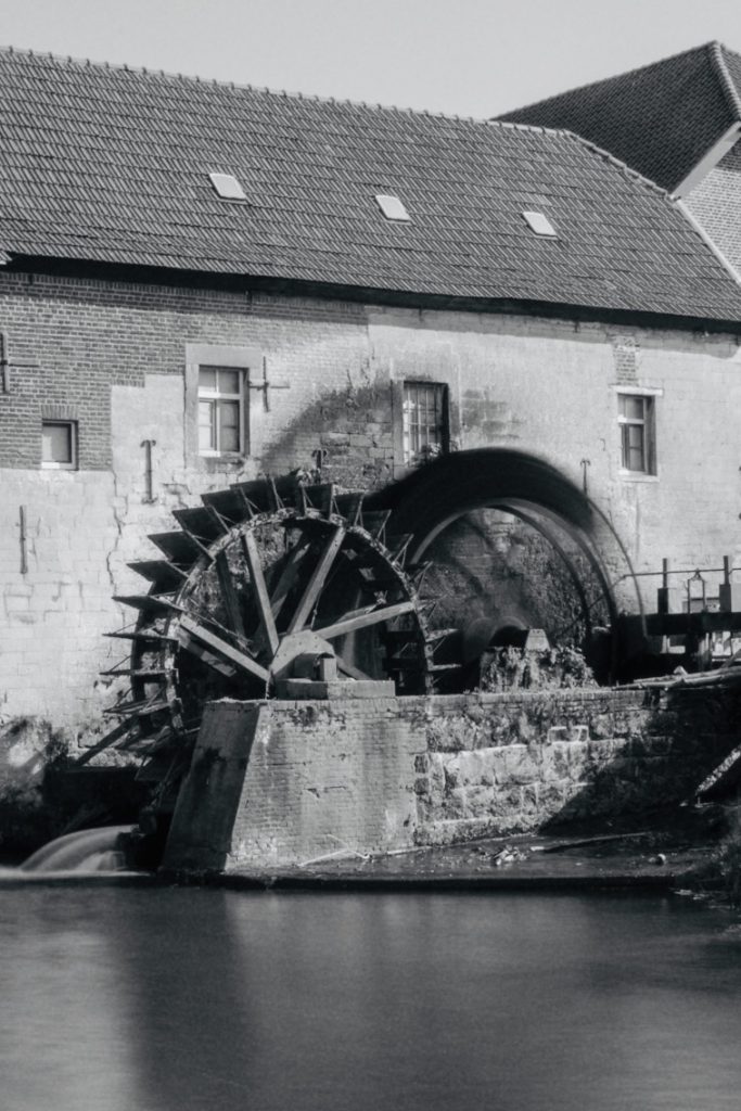 Watermolen Gulpen