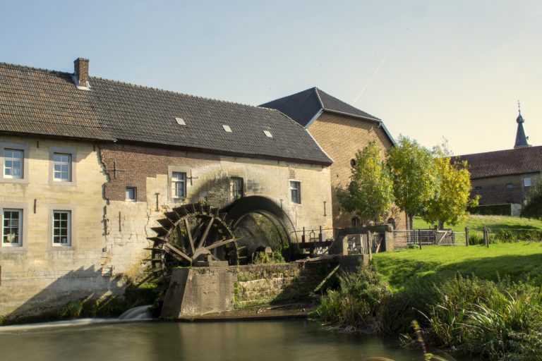 Watermolen Gulpen