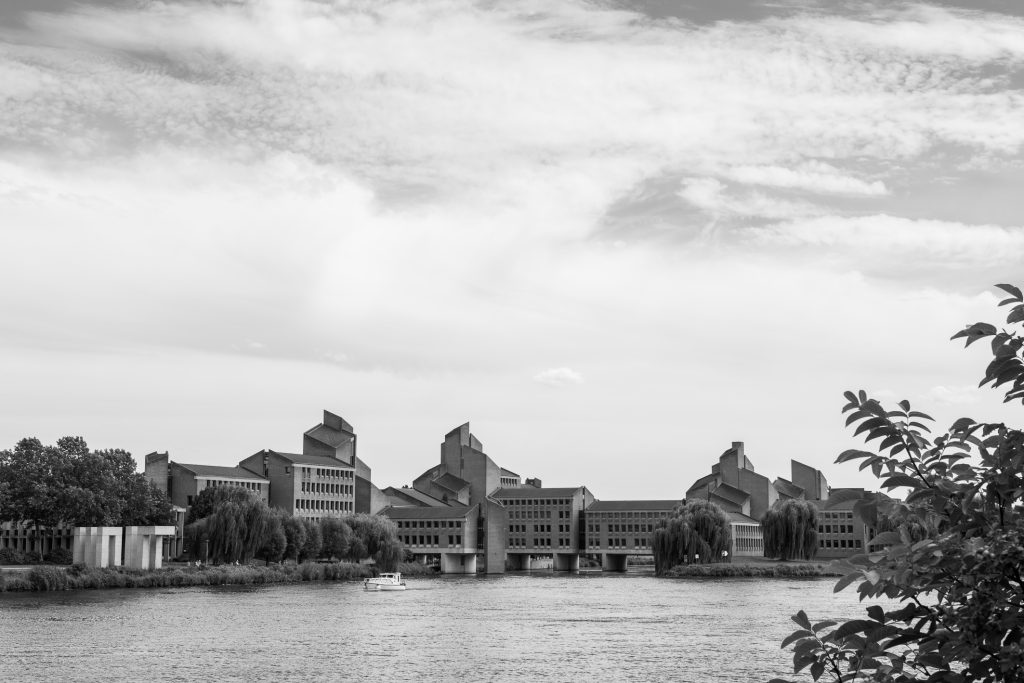 Provinciehuis, Gouvernementsgebouw, Limburg, Maastricht